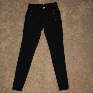 Lulu lemon warm up pants